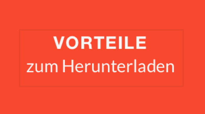 Vorteile